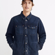 Madewell Indigo Flannel-Lined Chore Jacket, $185
Everlane Chore Jacket, $88
Bonobos Wool Chore Jacket, $158 (on final sale)